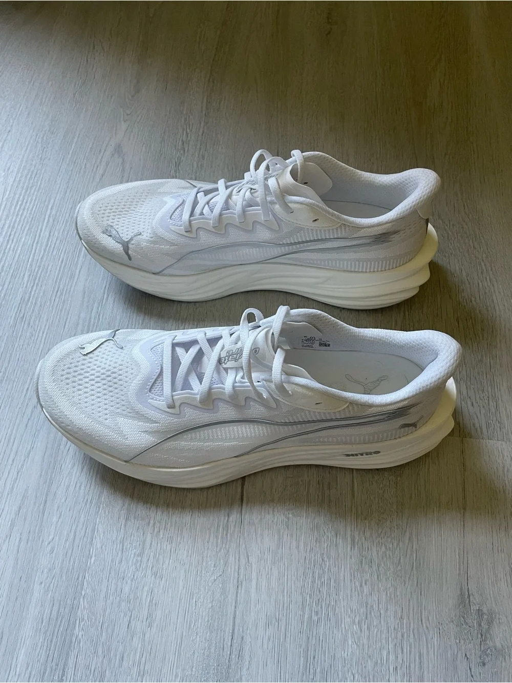 Puma Deviate Pure Nitro